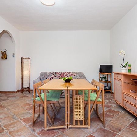 Holiday House Li Piri San Teodoro  Dış mekan fotoğraf