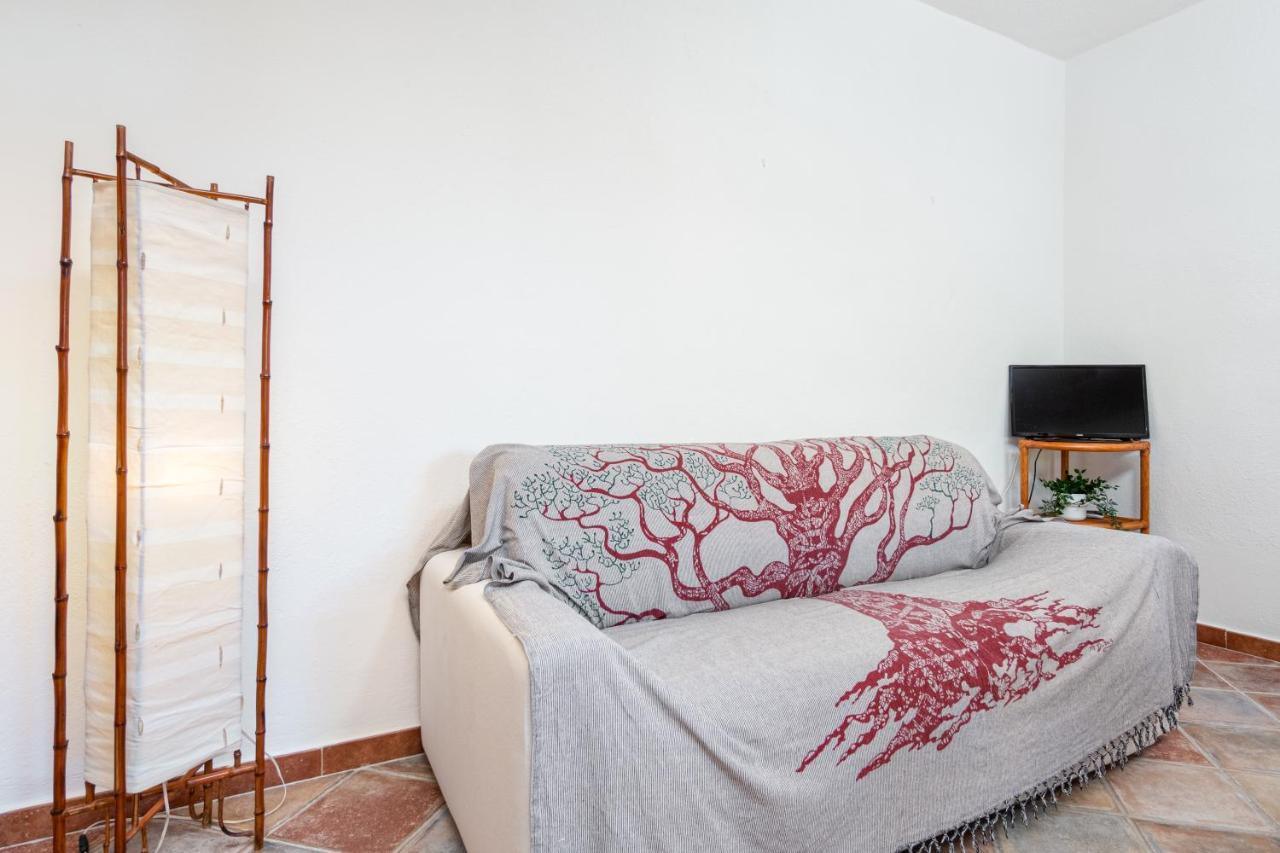 Holiday House Li Piri San Teodoro  Dış mekan fotoğraf