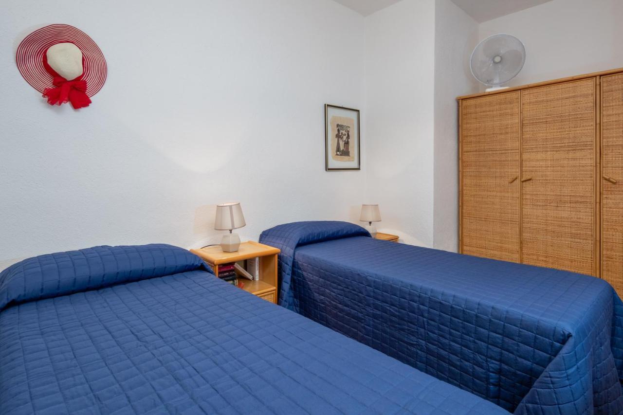 Holiday House Li Piri San Teodoro  Dış mekan fotoğraf