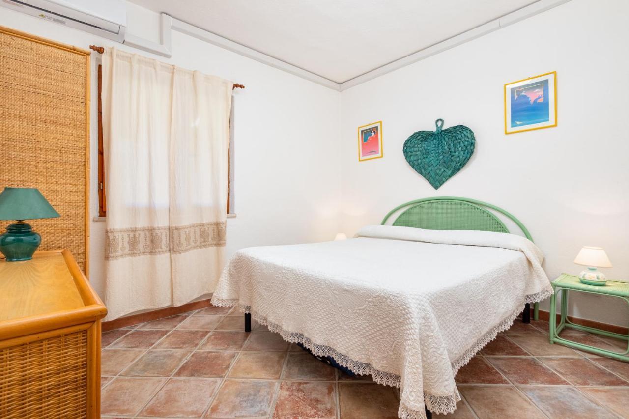 Holiday House Li Piri San Teodoro  Dış mekan fotoğraf