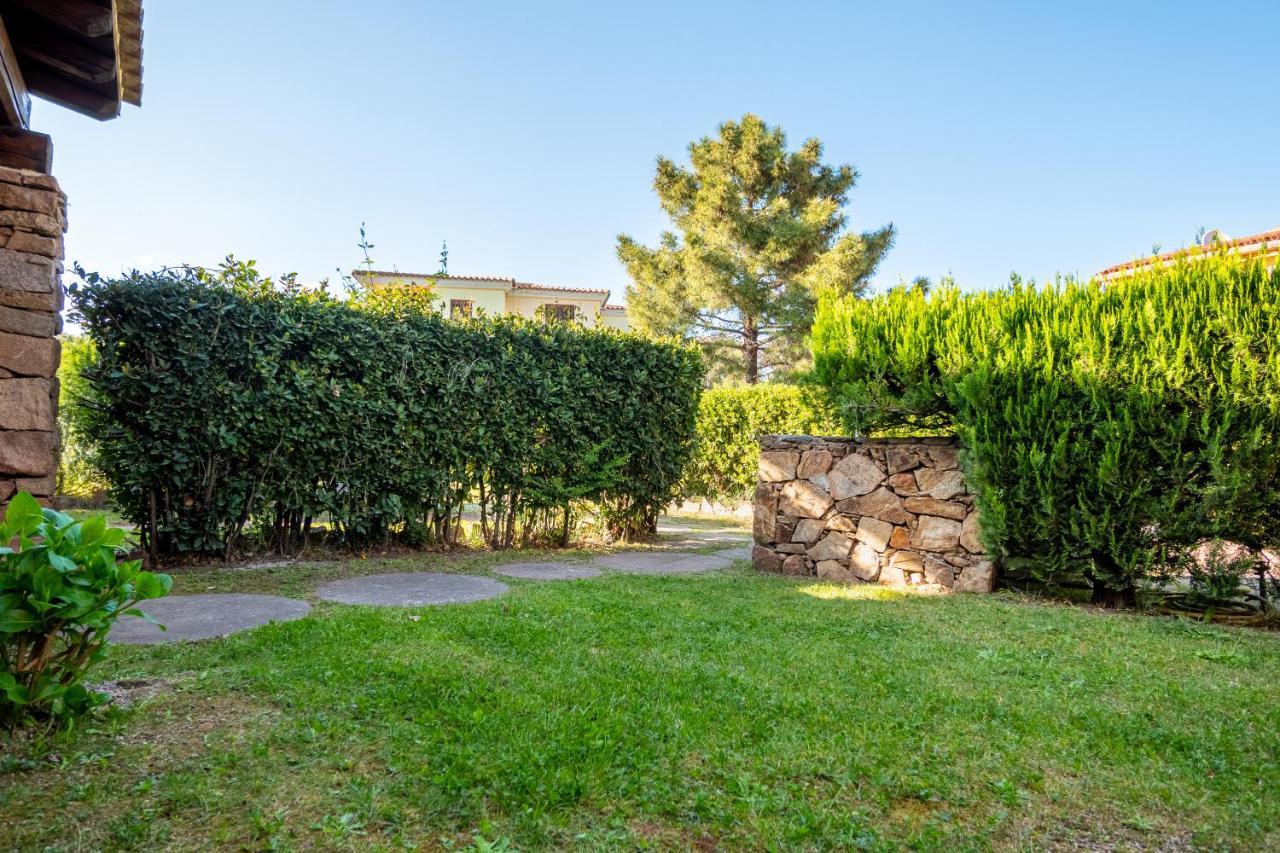 Holiday House Li Piri San Teodoro  Dış mekan fotoğraf