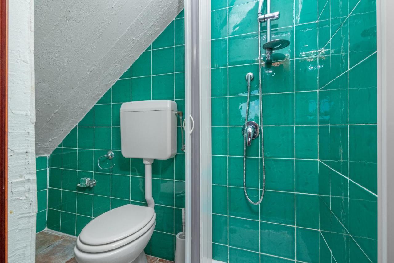 Holiday House Li Piri San Teodoro  Dış mekan fotoğraf